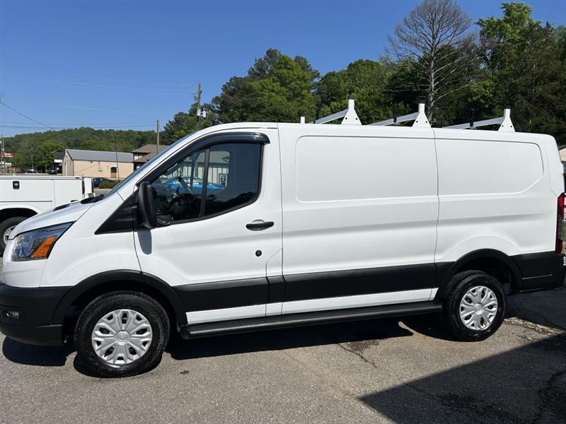 2024 Ford Transit 250 Van