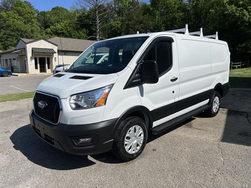 Ford Transit 250 Van 2024