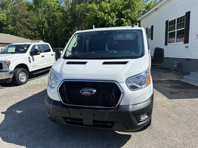 Ford Transit 250 Van 2024