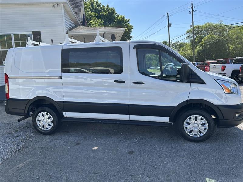 Ford Transit 250 Van 2024