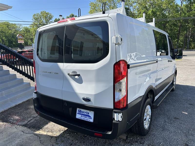 Ford Transit 250 Van 2024