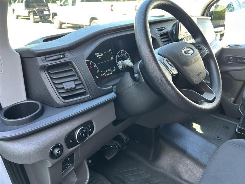 Ford Transit 250 Van 2024