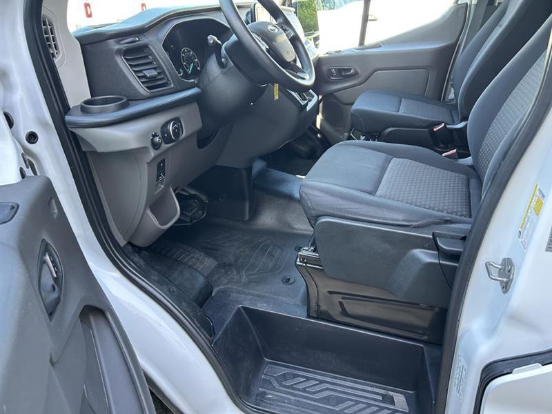 Ford Transit 250 Van 2024