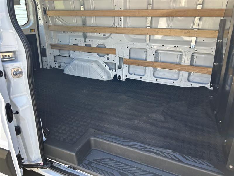 Ford Transit 250 Van 2024