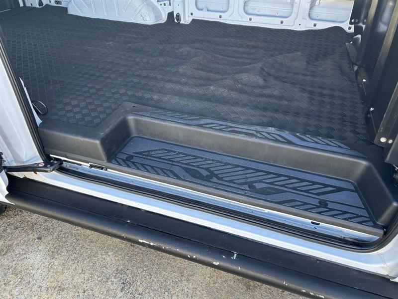 Ford Transit 250 Van 2024