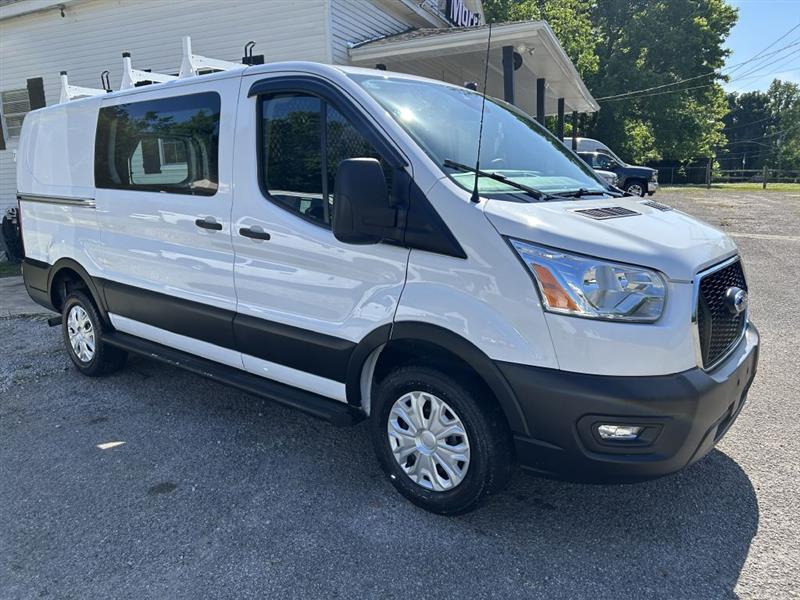 2024 Ford Transit 250 Van