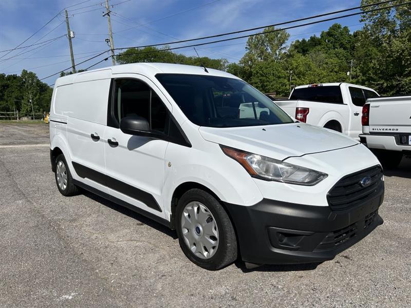 2019 Ford Transit Connect Cargo Van XL LWB w/Rear Liftgate
