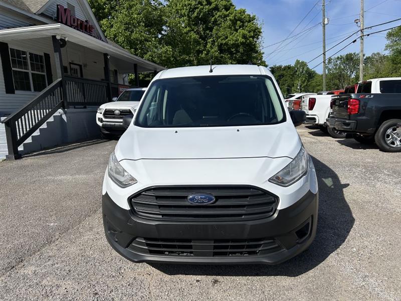 Ford Transit Connect Cargo Van XL LWB w/Rear Liftgate 2019