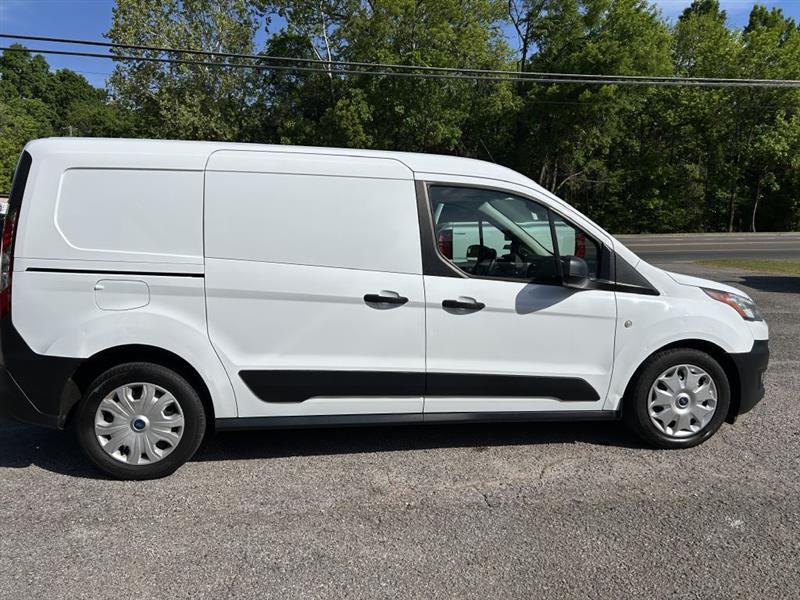Ford Transit Connect Cargo Van XL LWB w/Rear Liftgate 2019