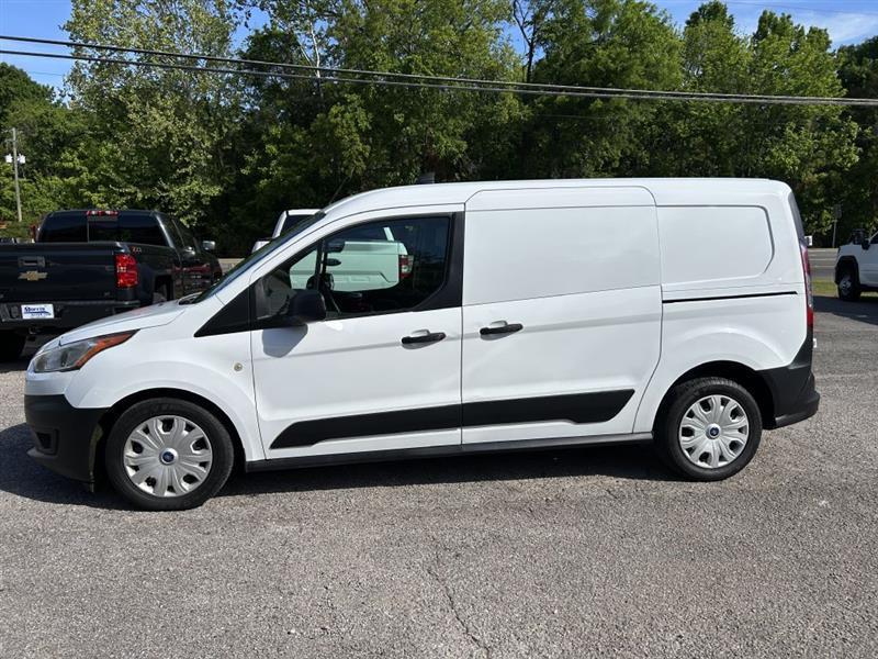 Ford Transit Connect Cargo Van XL LWB w/Rear Liftgate 2019