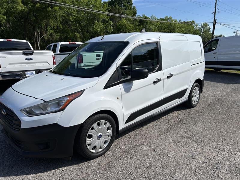 Ford Transit Connect Cargo Van XL LWB w/Rear Liftgate 2019