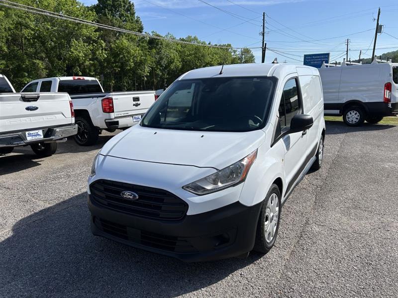 Ford Transit Connect Cargo Van XL LWB w/Rear Liftgate 2019
