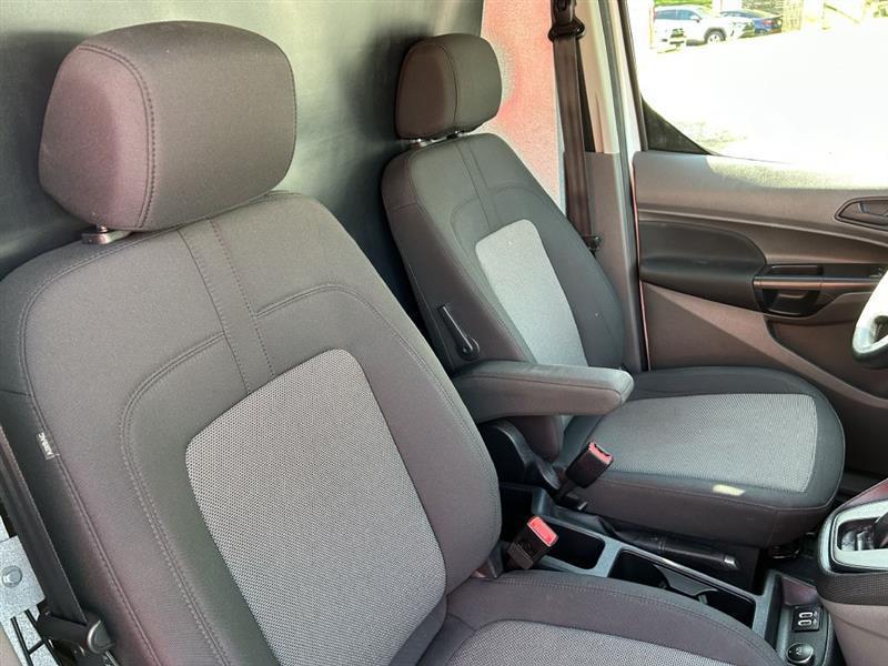 Ford Transit Connect Cargo Van XL LWB w/Rear Liftgate 2019