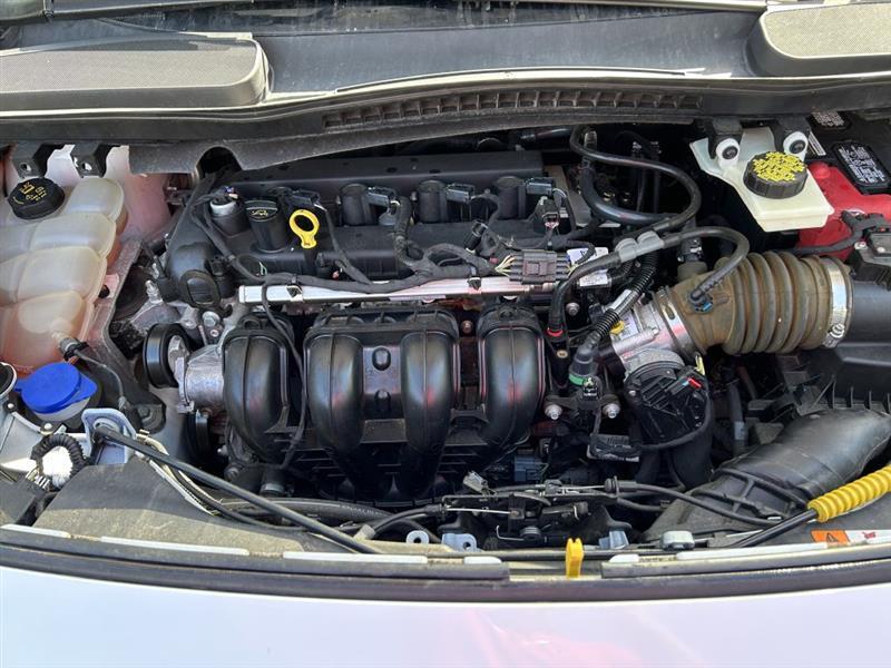 Ford Transit Connect Cargo Van XL LWB w/Rear Liftgate 2019