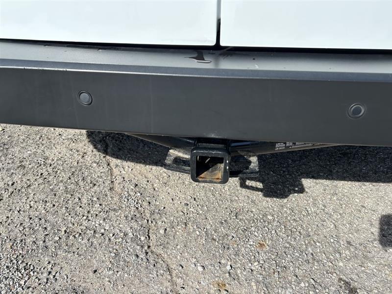 Ford Transit Connect Cargo Van XL LWB w/Rear Liftgate 2019