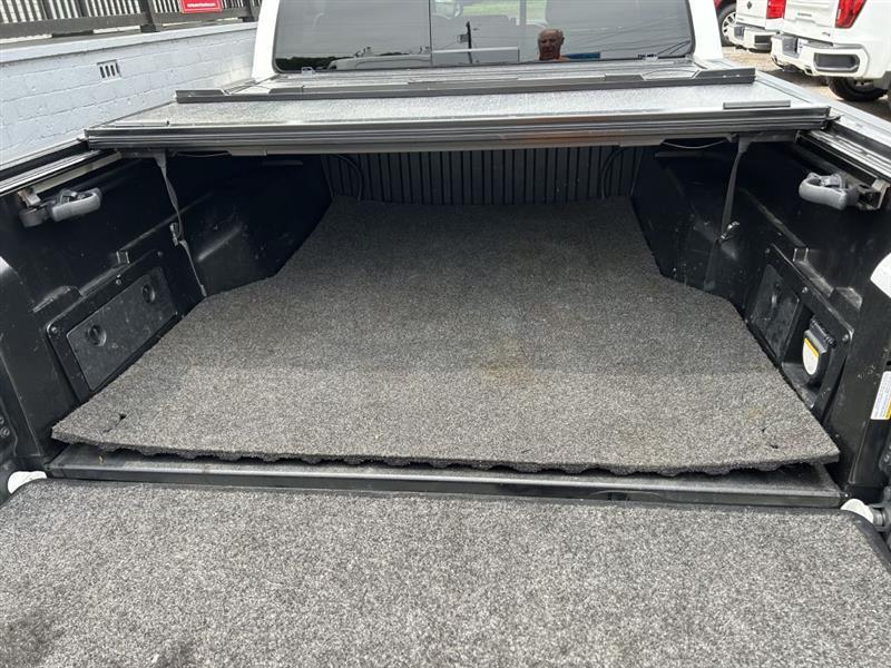 Toyota Tacoma SR5 Double Cab Long Bed V6 6AT 4WD 2018