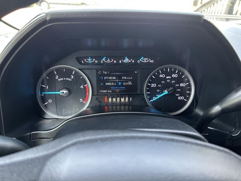 Ford F-250 SD XLT Crew Cab 4WD 2019