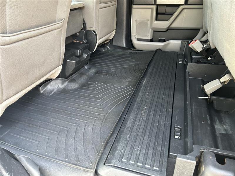 Ford F-250 SD XLT Crew Cab 4WD 2019