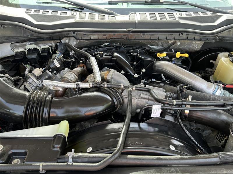 Ford F-250 SD XLT Crew Cab 4WD 2019