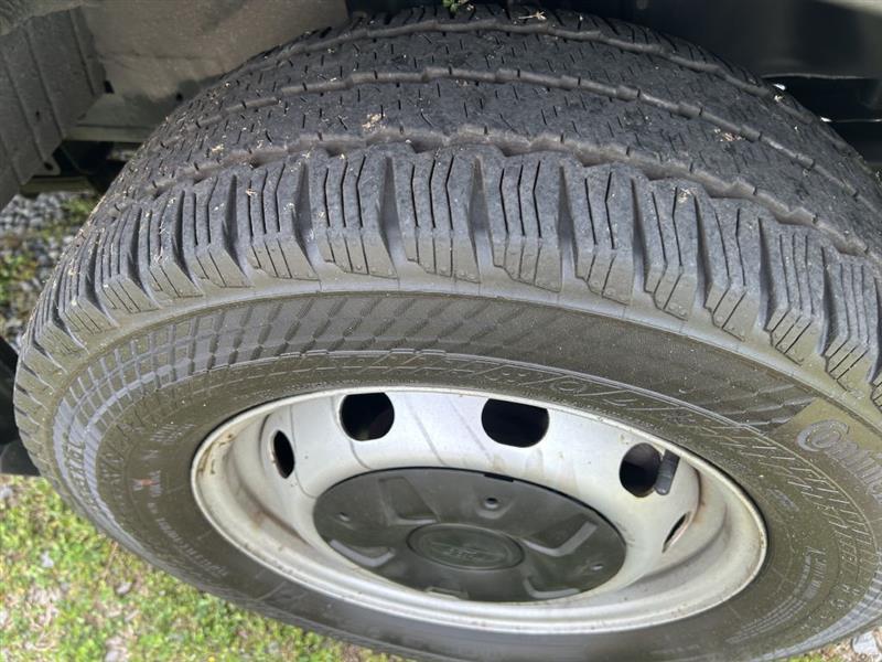 Ford Transit 250 Van High Roof w/Sliding Pass. 148-in. WB EL 2023