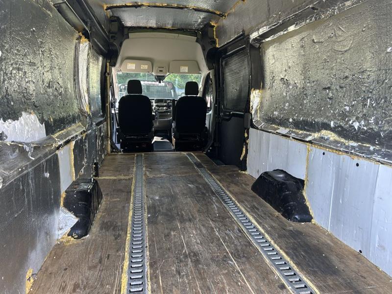 Ford Transit 250 Van High Roof w/Sliding Pass. 148-in. WB EL 2023