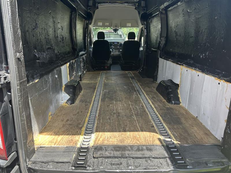 Ford Transit 250 Van High Roof w/Sliding Pass. 148-in. WB EL 2023