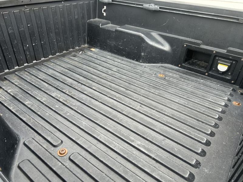 Toyota Tacoma SR5 Double Cab Long Bed V6 6AT 4WD 2016