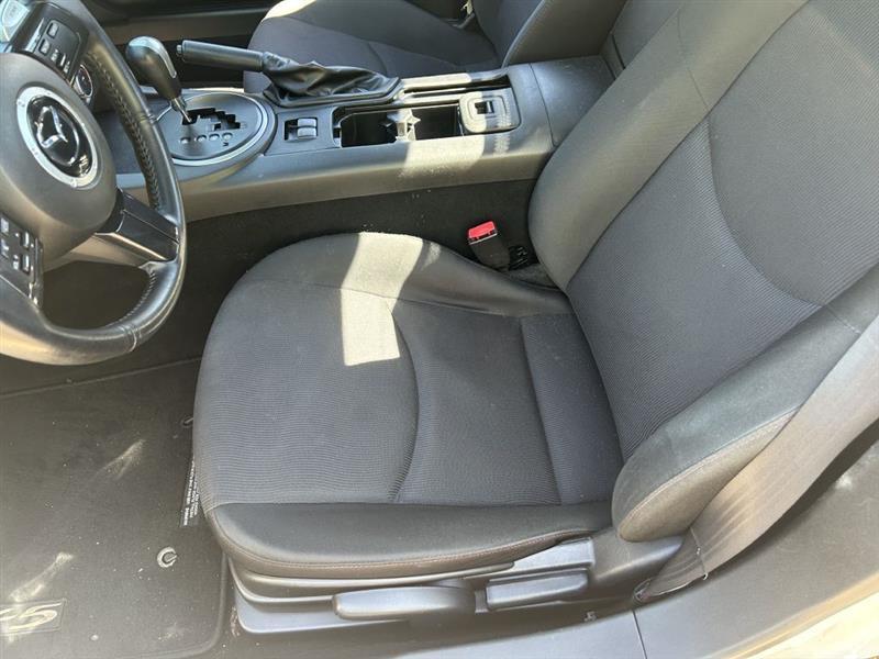 Mazda MX-5 Miata Club Power Hard Top MT 2013