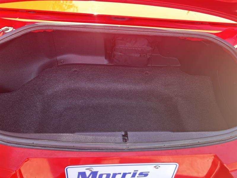 Mazda MX-5 Miata Club Power Hard Top MT 2015