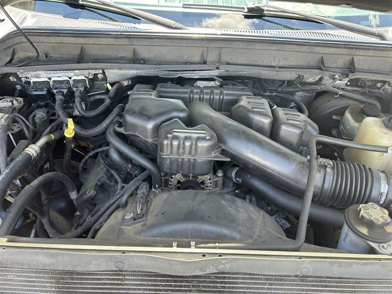 Ford F-250 SD XLT Crew Cab 4WD 2016