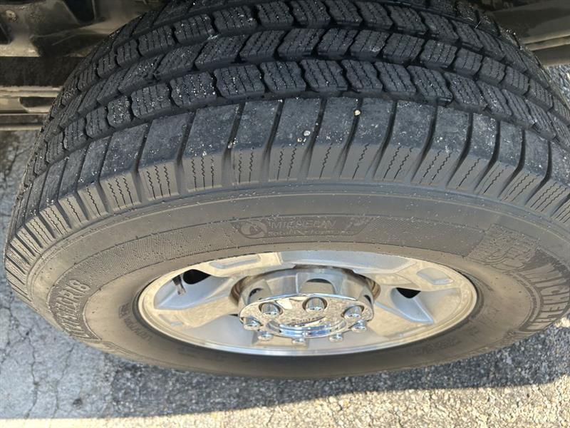 Ford F-250 SD XLT Crew Cab 4WD 2016
