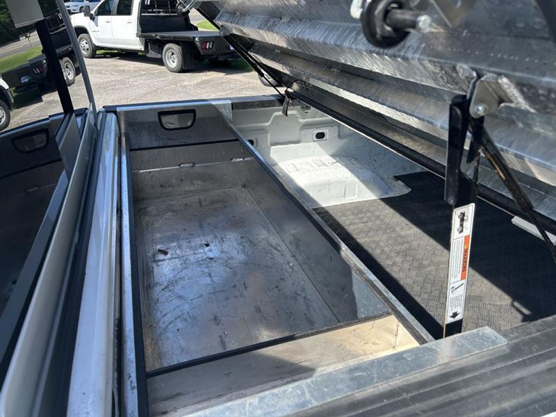 Chevrolet Silverado 2500HD LT Crew Cab Short Box 4WD 2023