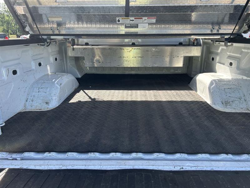 Chevrolet Silverado 2500HD LT Crew Cab Short Box 4WD 2023