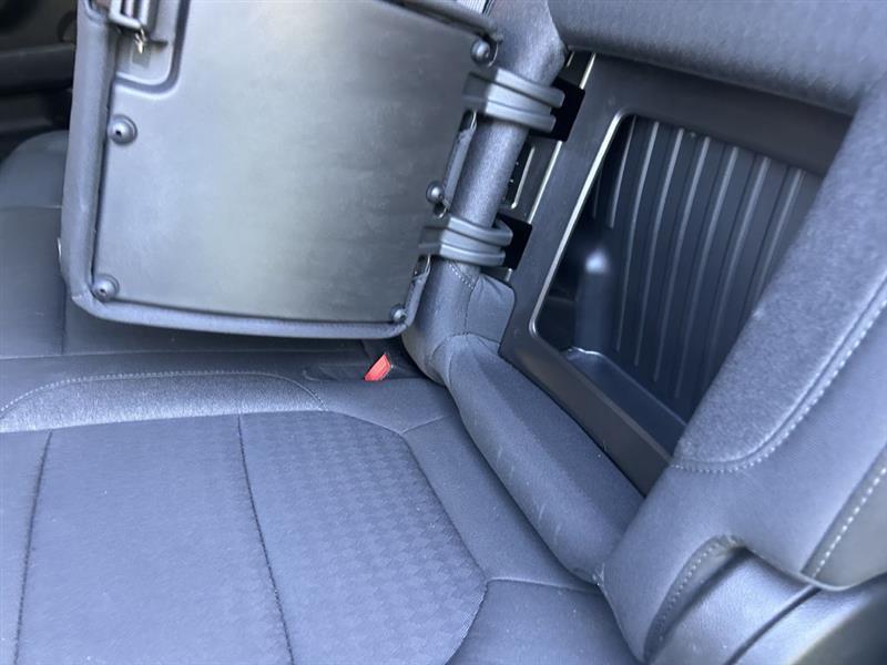 Chevrolet Silverado 2500HD LT Crew Cab Short Box 4WD 2023