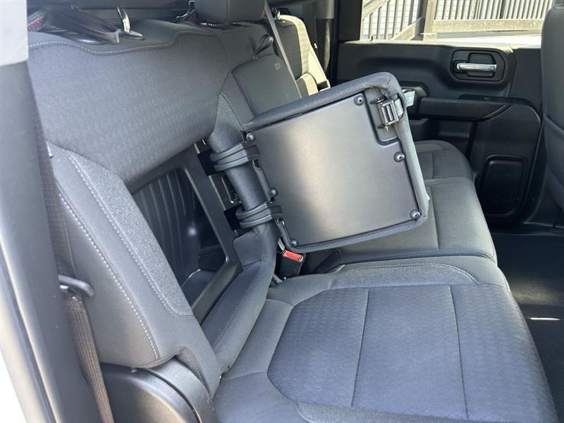 Chevrolet Silverado 2500HD LT Crew Cab Short Box 4WD 2023