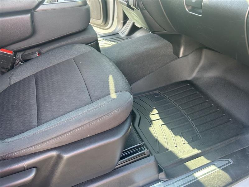 Chevrolet Silverado 2500HD LT Crew Cab Short Box 4WD 2023