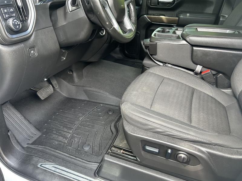 Chevrolet Silverado 2500HD LT Crew Cab Short Box 4WD 2023