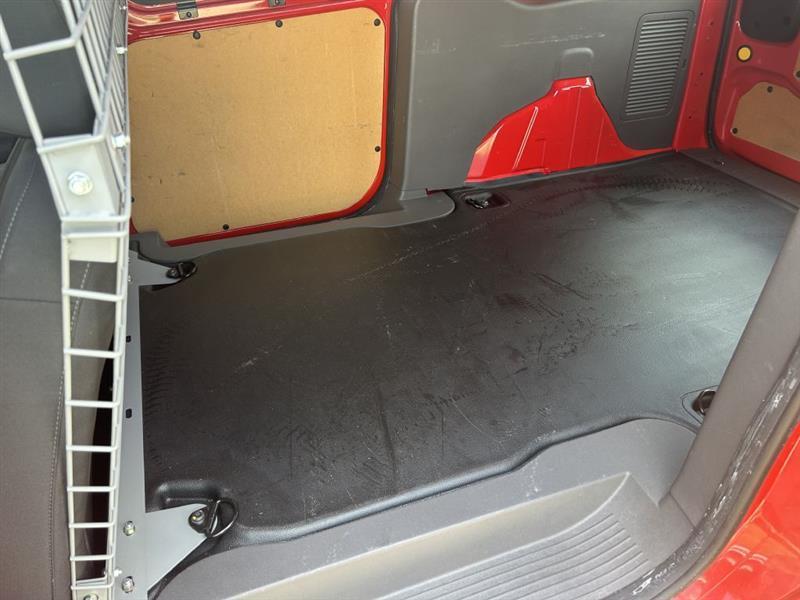 Ford Transit Connect Cargo Van XLT LWB w/Rear Liftgate 2020