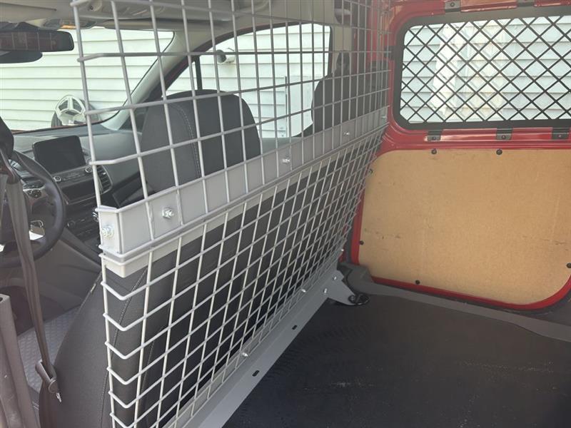Ford Transit Connect Cargo Van XLT LWB w/Rear Liftgate 2020