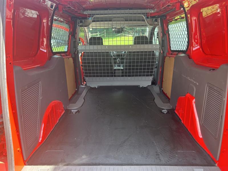 Ford Transit Connect Cargo Van XLT LWB w/Rear Liftgate 2020