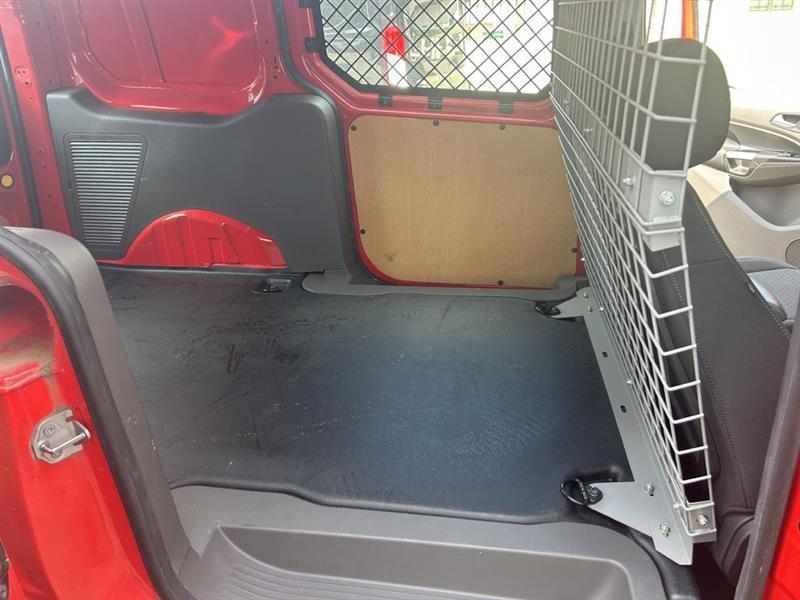 Ford Transit Connect Cargo Van XLT LWB w/Rear Liftgate 2020