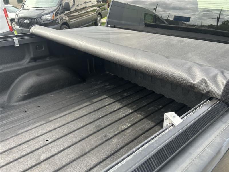 Chevrolet Silverado 1500 LT Crew Cab 2WD 2018