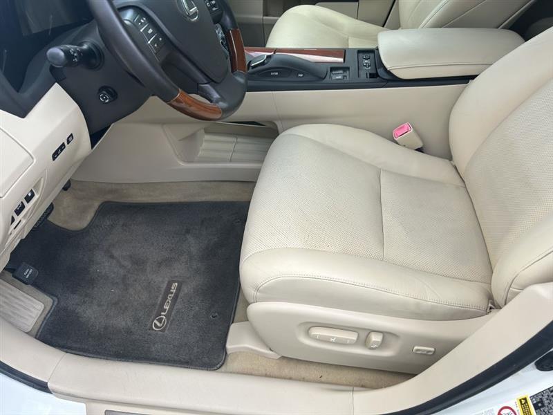 Lexus RX 350 FWD 2010