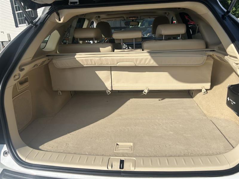 Lexus RX 350 FWD 2010