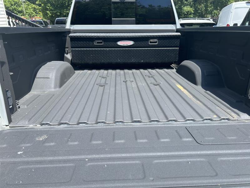 Chevrolet Silverado 2500HD High Country Crew Cab Short Box 4WD 2020