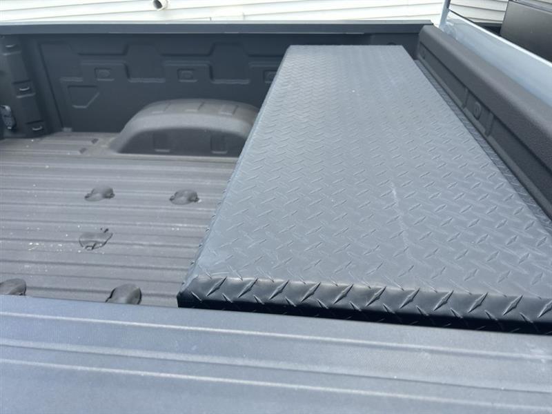 Chevrolet Silverado 2500HD High Country Crew Cab Short Box 4WD 2020