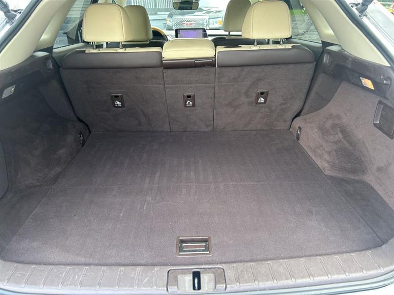Lexus RX 350 FWD 2018