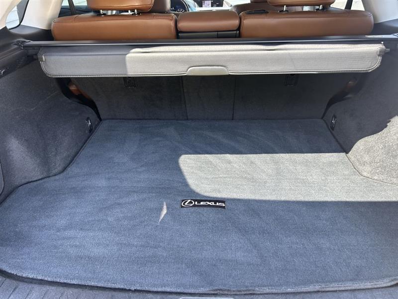 Lexus RX 350 FWD 2015