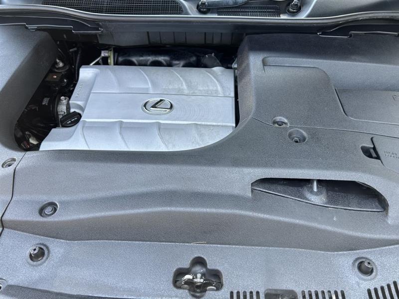 Lexus RX 350 FWD 2015