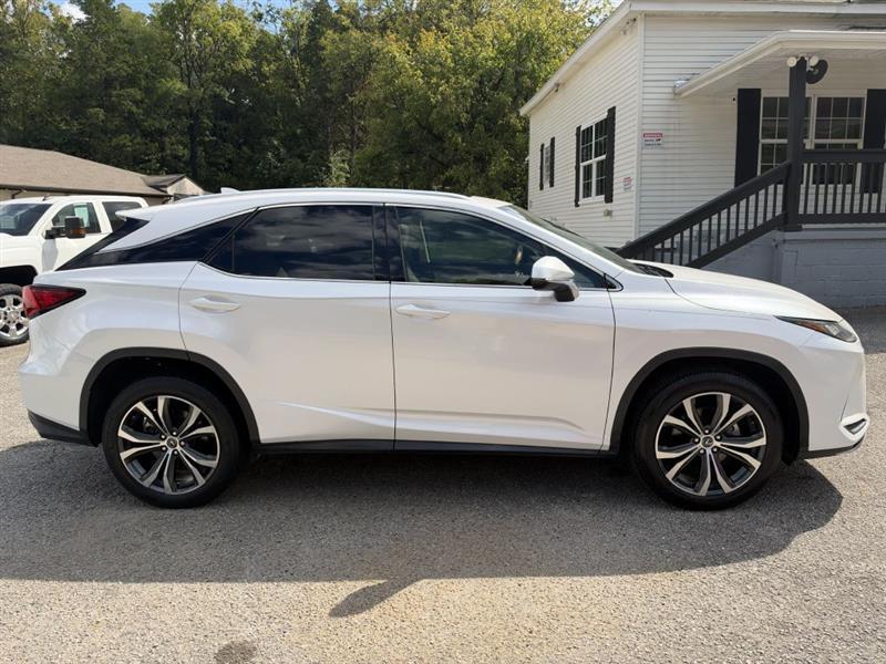 Lexus RX 350 FWD 2020